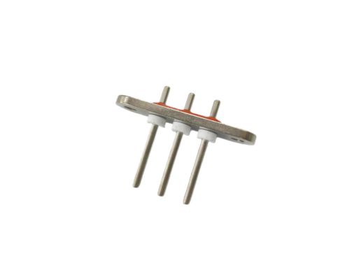 密閉型電気自動車コネクタ 12V 24V 対応電圧 厚いニッケルめっき 長持ちする性能