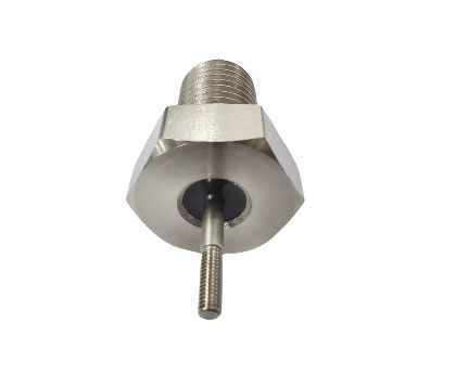 -70°C〜300°C 温度範囲 定数式 密封式単着式端末 30A 定数電流 20 AWG 接触サイズ