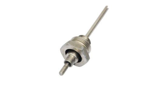 温度範囲 -70°C〜300°C 穴を設置する単着密封端末 20AWG