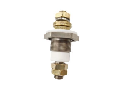 220V オートショップ 空気圧縮機 耐久性接触抵抗 10mΩ 自動車の保守および修理アプリケーションに最適