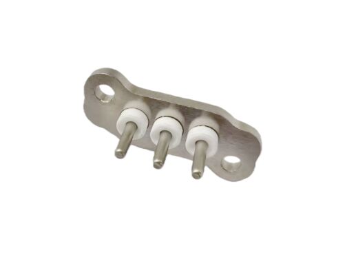 定格電流30A 密閉型電気自動車コネクタ 接点数3 安全で耐久性のある電気接続を保証