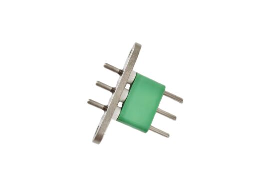 電気自動車用コネクタ 電気自動車用ヘルメティックコネクタ 電気自動車の充電システムに適したガラスの隔熱材料を備えた