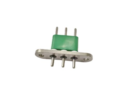 電気自動車用コネクタ 電気自動車用ヘルメティックコネクタ 電気自動車の充電システムに適したガラスの隔熱材料を備えた