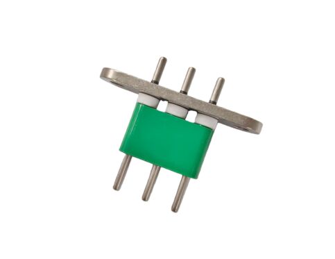 電気自動車用コネクタ 電気自動車用ヘルメティックコネクタ 電気自動車の充電システムに適したガラスの隔熱材料を備えた