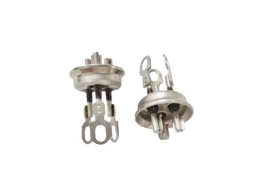 冷蔵庫温度範囲 マイナス40℃から120℃ 耐久性のある冷蔵庫コンプレッサー端子 パフォーマンスのために設計