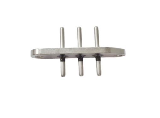 作動圧力 2.5MPa 気密性電気自動車コネクタ 最大電流 30A 電気自動車充電システム用シーリングソリューション