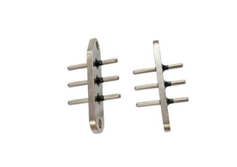 作動圧力 2.5MPa 気密性電気自動車コネクタ 最大電流 30A 電気自動車充電システム用シーリングソリューション