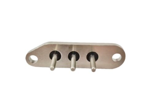 作動圧力 2.5MPa 気密性電気自動車コネクタ 最大電流 30A 電気自動車充電システム用シーリングソリューション