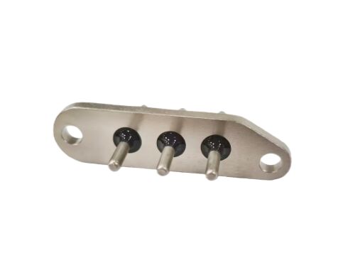 作動圧力 2.5MPa 気密性電気自動車コネクタ 最大電流 30A 電気自動車充電システム用シーリングソリューション