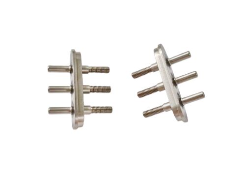 60A 密閉式電気自動車コネクタ 銀色色オプション 耐久性シール式コネクタ EV充電用