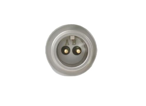 金属塗装ガラスの金属密封器 介電強度1000VAC 電気隔離と密封用のために設計