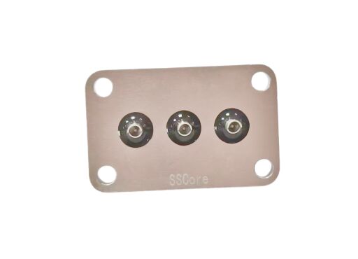 温度指定 マイナス40°Cから150°C 密閉式端末 定電圧24VDC 産業用用途に最適