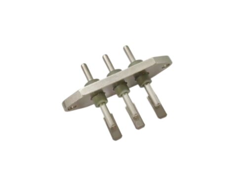 電気自動車コネクタ タブ厚ニッケルメッキ 3～5ミクロン EV電力伝送用設計 密閉型電気自動車コネクタ