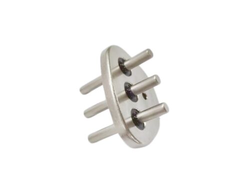 EV コネクタ ガラス絶縁材料を使用して設計されたハーメチック電気自動車コネクタと安全な電力供給