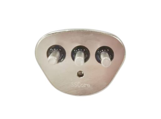 EV コネクタ ガラス絶縁材料を使用して設計されたハーメチック電気自動車コネクタと安全な電力供給