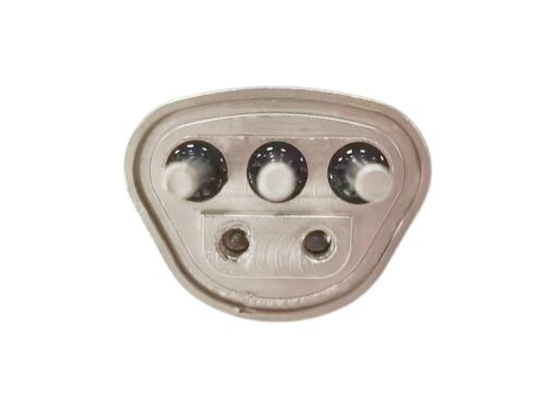 EV コネクタ ガラス絶縁材料を使用して設計されたハーメチック電気自動車コネクタと安全な電力供給