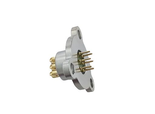 Rohs に準拠するガラス金属密封器で,ガラスと金属との間の熱膨張係数を合わせる