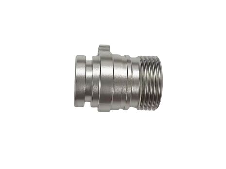 ピン 4J50 合金 ガラスメタルシール ニッケルメッキボディ仕上げ 真空および気密シールソリューションに適しています