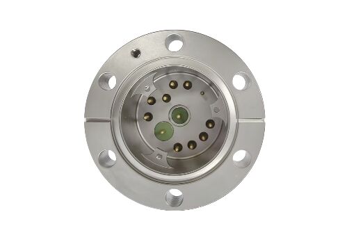 シルバーガラス金属シール ピン材料4J50合金 耐久性のある電気および機械部品シールに最適