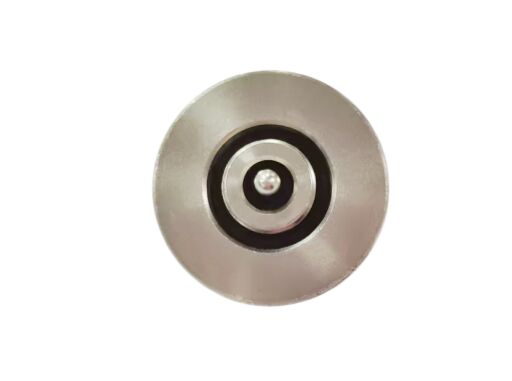 C45鋼ボディ素材ガラスメタルシール175℃で140MPaの破裂試験が可能過酷な産業条件に最適