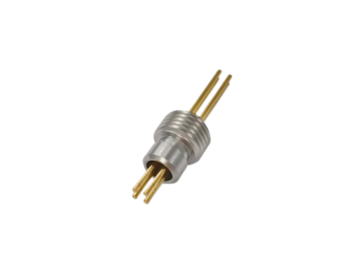 5.0MPa N2 ガラスメタルシール 温度範囲 マイナス55°Cから125°C 耐久性シールソリューション