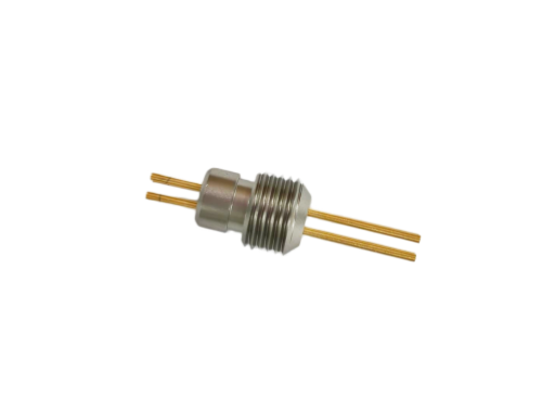 5.0MPa N2 ガラスメタルシール 温度範囲 マイナス55°Cから125°C 耐久性シールソリューション