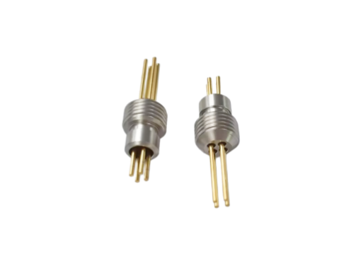 5.0MPa N2 ガラスメタルシール 温度範囲 マイナス55°Cから125°C 耐久性シールソリューション