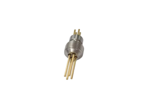 5.0MPa N2 ガラスメタルシール 温度範囲 マイナス55°Cから125°C 耐久性シールソリューション
